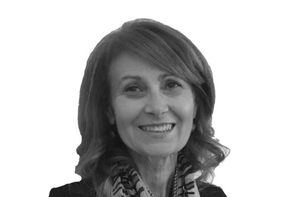 Sandra Busca - Of Counsel CM&P Studio Legale Associato